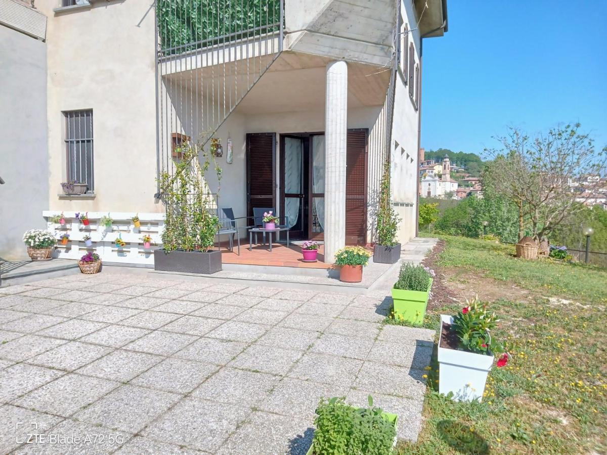 Maison Younesco - Villa Indipendente Exclusive Castagnole delle Lanze Exterior foto